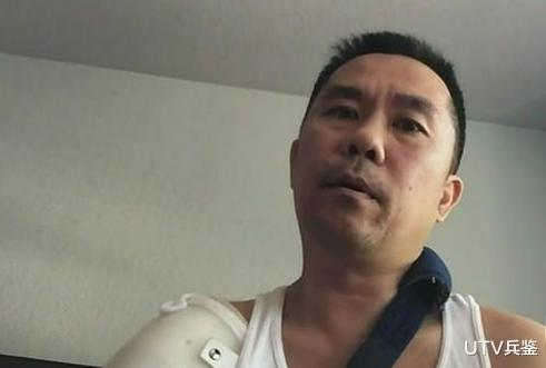 美國華裔男子出門遭遇謀殺中九槍後生還，前妻告訴兇手：繼續補槍-圖1