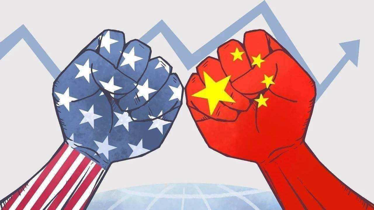 中國人不需要“跪著求和”！教授時殷弘：中國應銷毀核武器取信美國-圖1