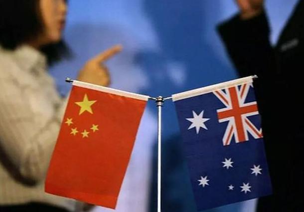 中國突然出手後，一項關鍵數據公佈，澳大利亞經濟或將雪上加霜-圖1