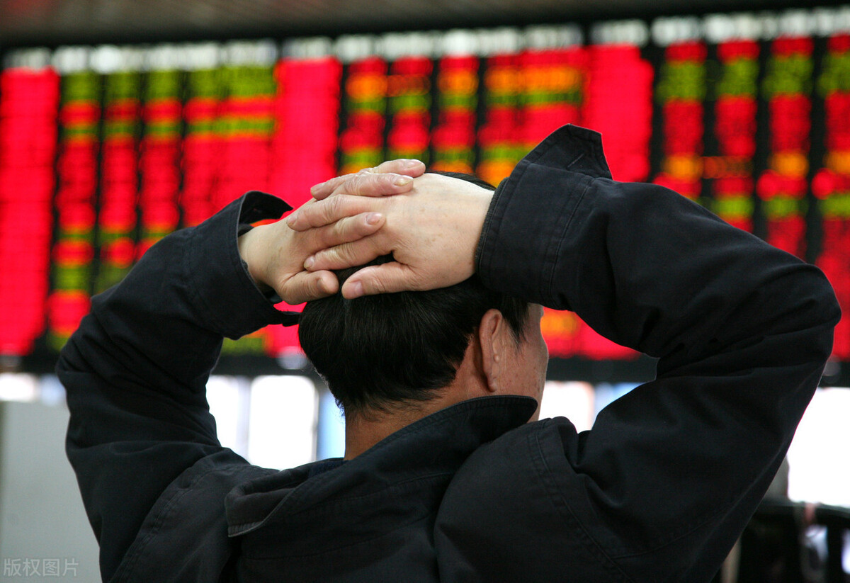中國股市：兩個信號落地，對今天A股有什麼影響？-圖1