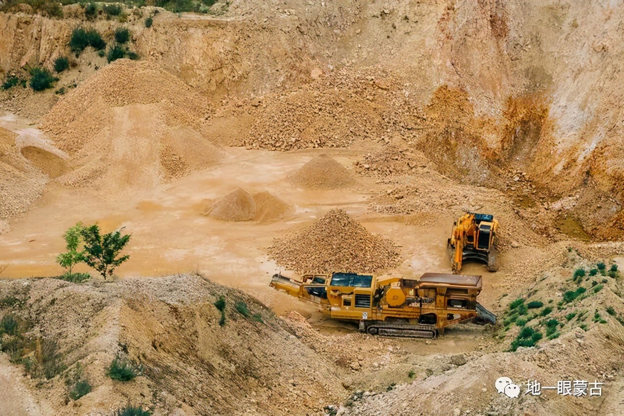 世界銀行：蒙古國從礦業賺取的99%的收入已被花掉-圖1