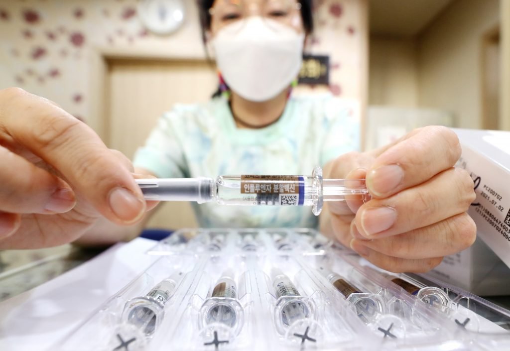 韓國疫苗事件死亡人數，飆升至36人！政府堅持說：並非疫苗造成-圖1