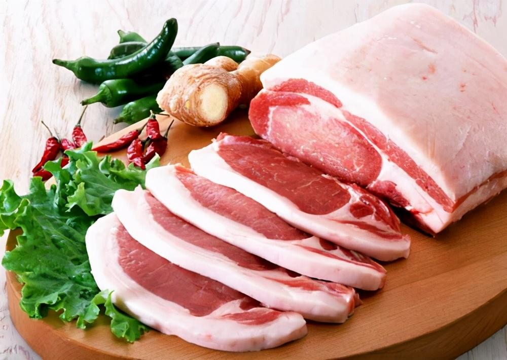 豬價“暴跌”，牛羊肉為啥成為新寵？豬肉能漲價嗎？附：25日最新豬價-圖1