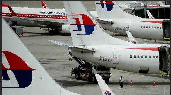 重大突破：失蹤的馬來西亞航空公司MH370航班可能墜毀的地點已經確定-圖1