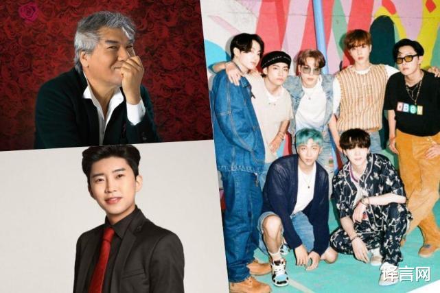 韓國歌手10月排名：BTS失守冠軍，NCT穩步上升EXO下跌邊伯賢第29-圖1