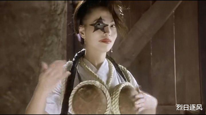 “石榴姐”苑瓊丹，除瞭醜女，還有飾演瞭好多俏麗角色-圖1