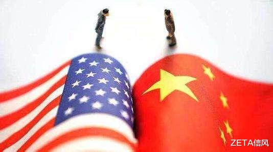 美國正式對中國提起上訴，意味著什麼？-圖1