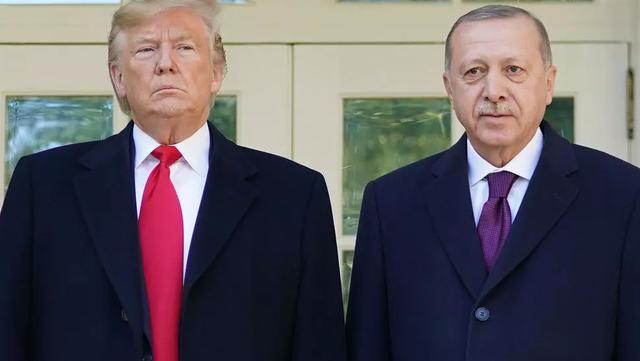 美國威脅淪為廢話，土耳其成功試射S400，美國：以最強烈言辭譴責-圖1