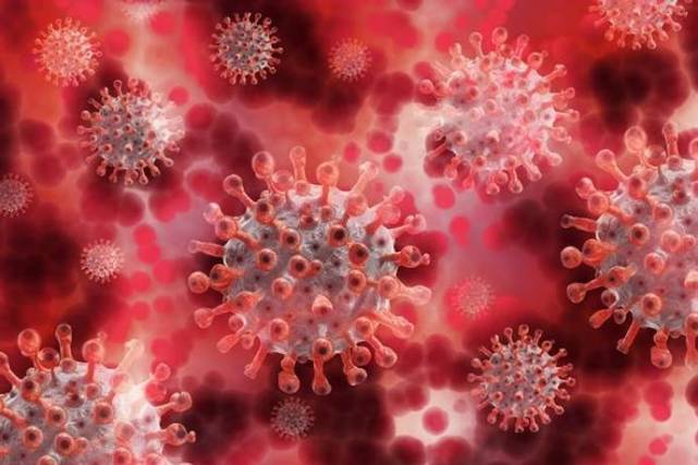 英國最新研究：人體內的新冠病毒抗體會逐漸降低，疫苗可能會無效-圖1