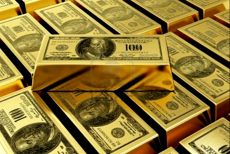 中國發出黃金新信號，第15國宣佈從美國運黃金，美聯儲或“傾傢蕩產”-圖1