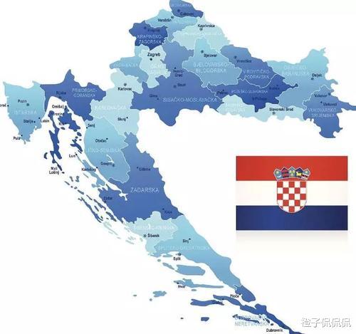 克羅地亞的塞爾維亞族 曾建立塞族共和國 現在還剩多少人？-圖1