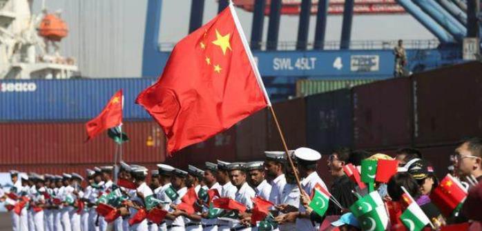 下一個“巴鐵”誕生？中國無條件援助20億又白送軍艦，印度吃醋瞭-圖1