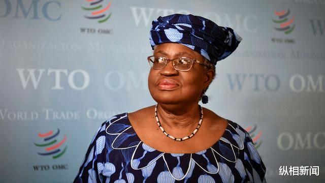 尼日利亞代表被推舉為新任WTO總幹事，美國：反對！我們支持韓國候選人-圖1