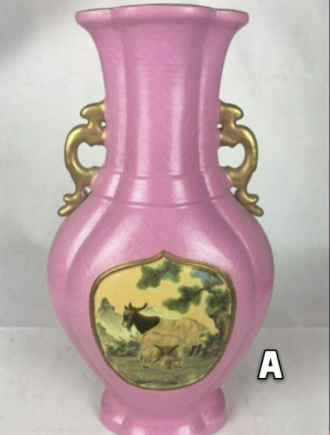 心理學：選出你最喜歡的花瓶，測出你婚後的命有多麼的好-圖1