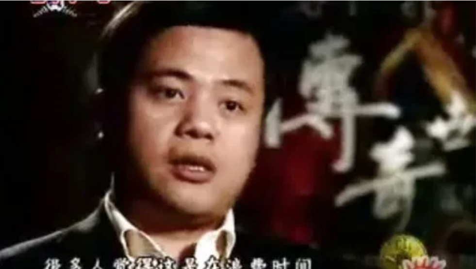 移民新加坡隻為安放驚恐的心靈 31歲中國首富-圖1