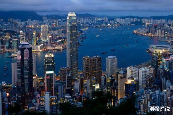 第二個香港或將誕生？王健林霍英東投資近百億，許傢印豪投千億！-圖1