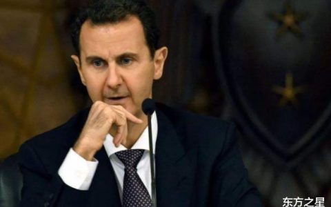 敘利亞首都傳來一聲巨響！敘總統關系最好的官員遇襲，當場死亡