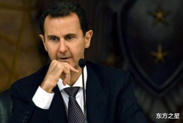 敘利亞首都傳來一聲巨響！敘總統關系最好的官員遇襲，當場死亡-圖1