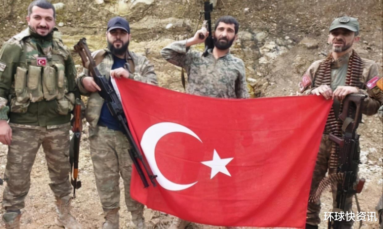 殘忍！土耳其邊防軍拿活人當靶子，打死470名敘利亞難民-圖1