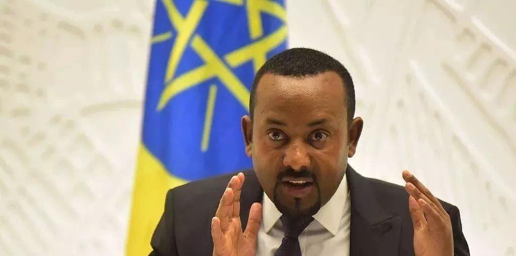 四方談判徹底破裂！埃塞俄比亞求助中方出手，白宮抱怨：前所未有-圖1