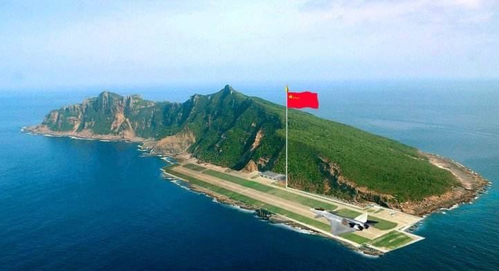事關釣魚島，中國寸步不讓，美按捺不住瞭，駐日美軍司令猖狂喊話-圖1