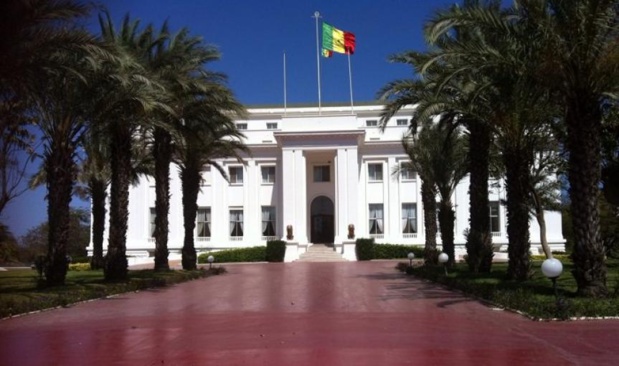 塞內加爾公佈新政府人員名單-圖1