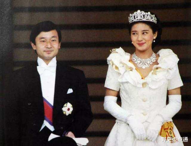 日本雅子皇後：婚後9年才第一次回娘傢，平民嫁入皇室並非是童話-圖1