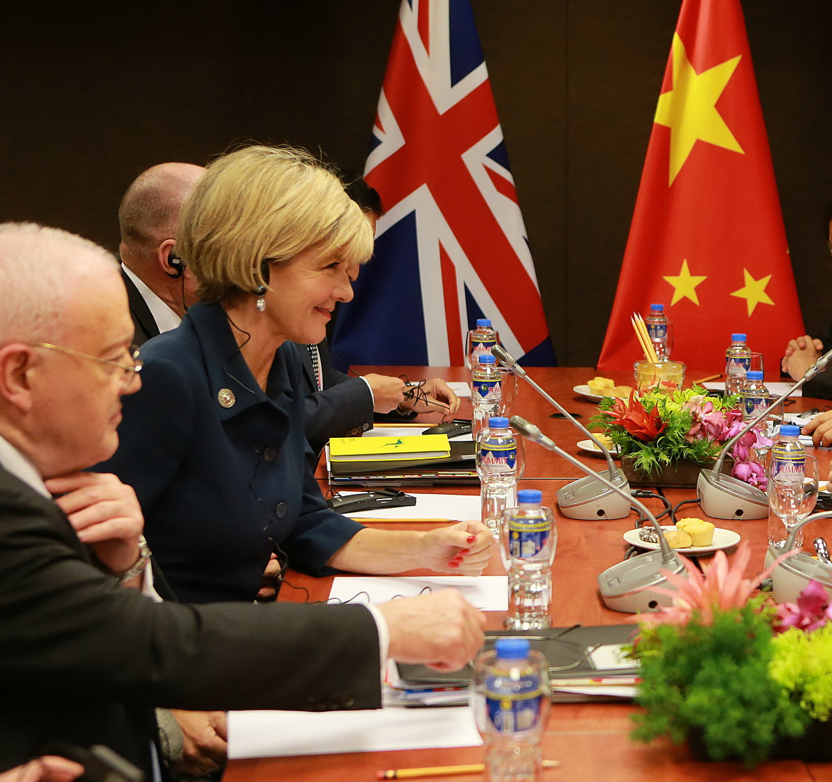 路透社披露：中國拒絕瞭澳大利亞關稅請求！-圖1