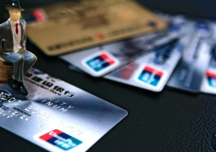 信用卡逾期被執行人名下無任何財產一般銀行是怎麼做的？-圖1
