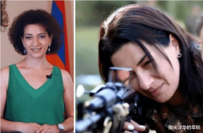 亞美尼亞大批女兵被迫征召，土耳其雇傭兵集體興奮：要抓活的-圖1