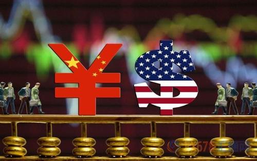 新任美國總統與未來中國經濟-圖1