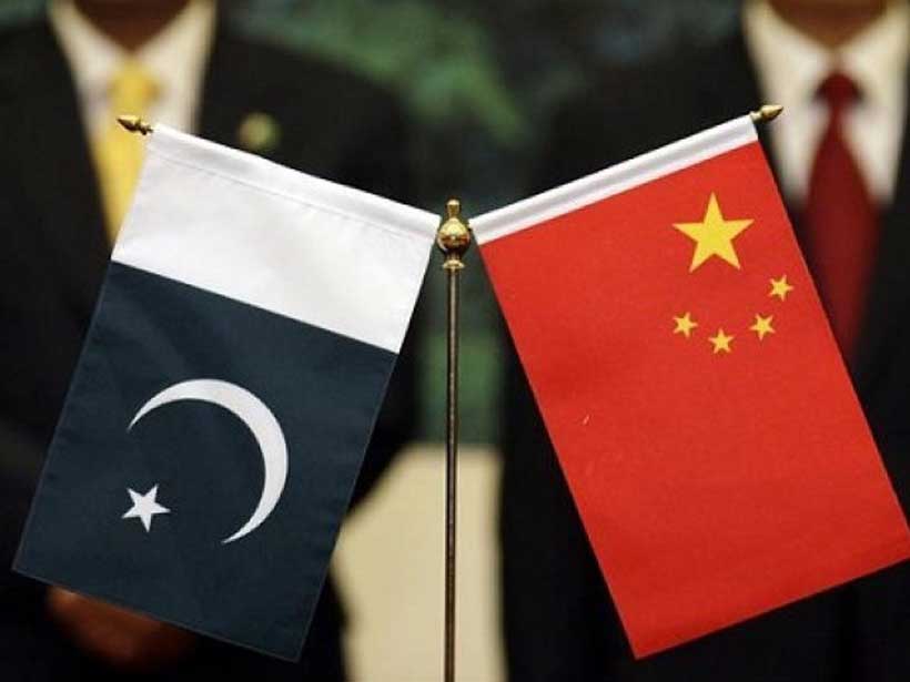 巴基斯坦喊話中國：期待中國的到來！-圖1