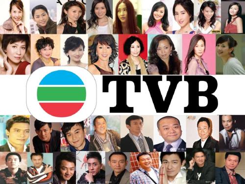 曾經的電視劇一哥TVB，已經悄悄從播放清單中消失瞭-圖1