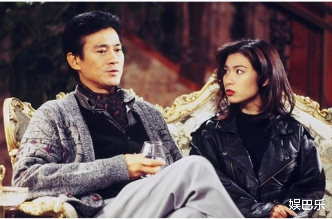 94年TVB收視率前5名，《笑看風雲》還沒什麼，最後的才是爆款-圖1