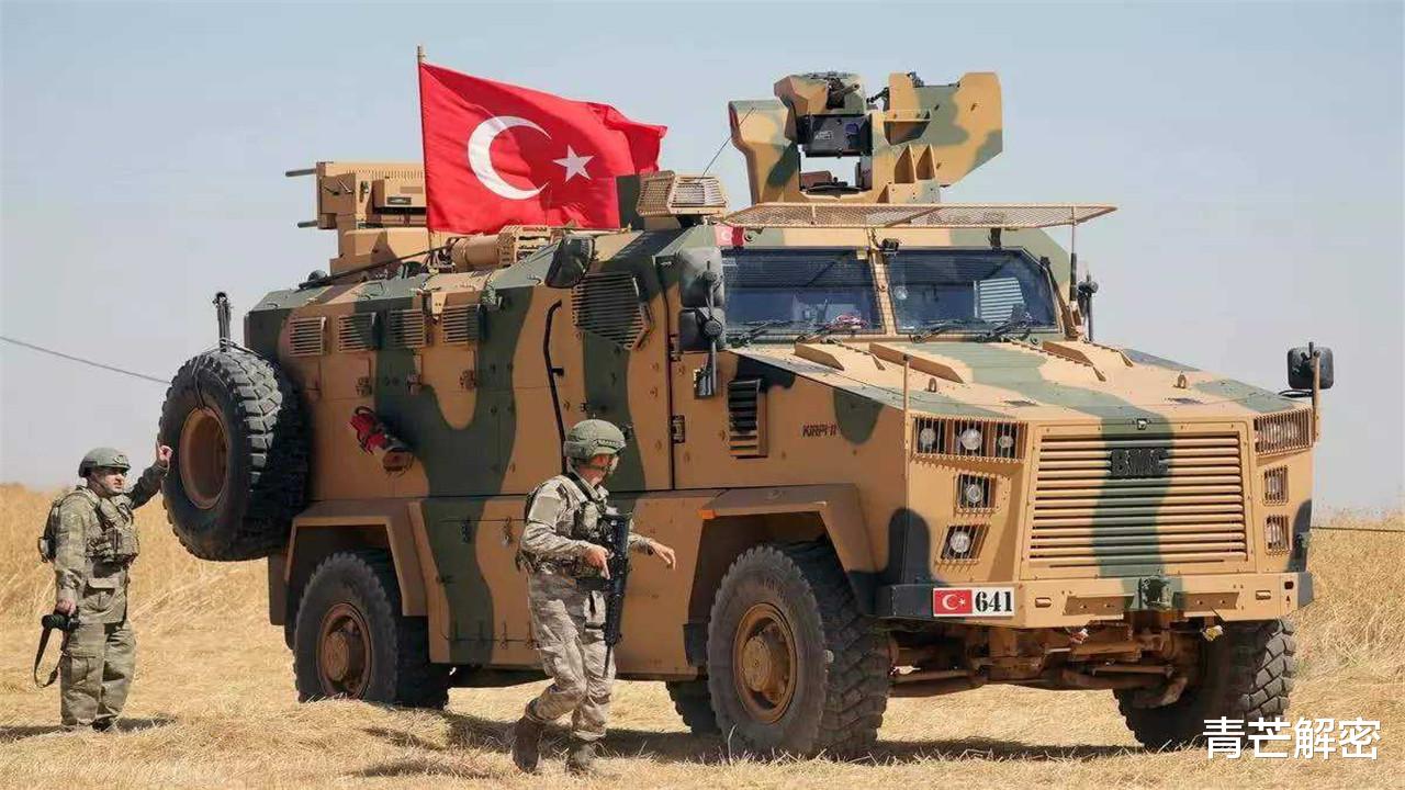 野心顯露，土耳其有意組建突厥聯軍，俄羅斯同意瞭嗎？-圖1
