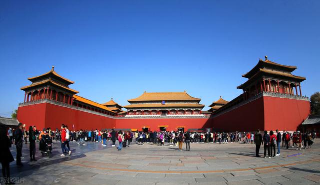 關鍵時刻，北京接連4天閉門展開一場重磅會議，引發世界關註-圖1
