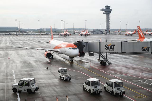 柏林新機場啟用, “已融入柏林DNA”的泰格爾機場服役逾70載終謝幕-圖1