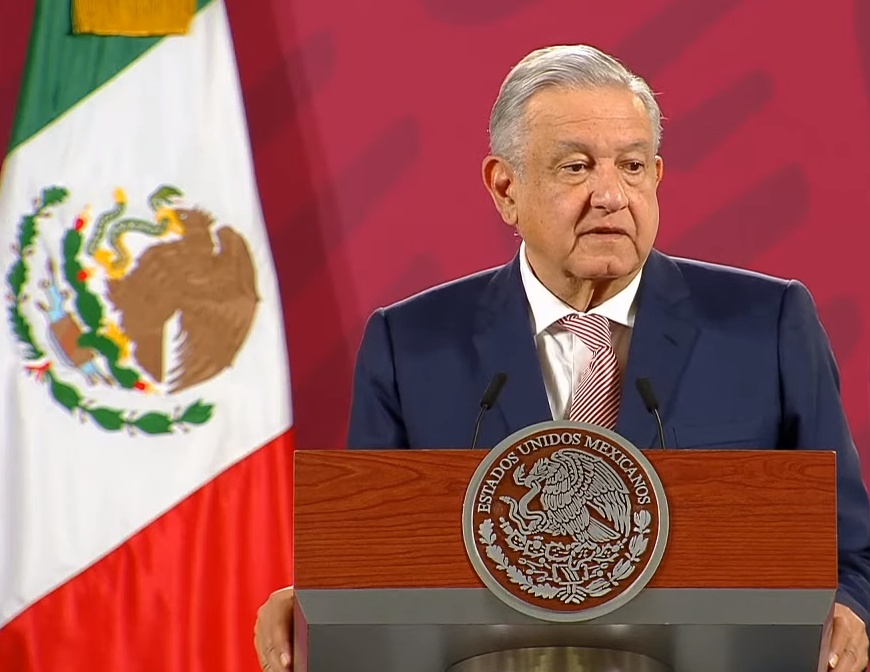 墨西哥總統再次表態不承認拜登勝選: 我們不是殖民地-圖1