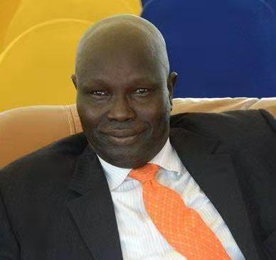 為阻止貨幣快速貶值 南蘇丹中央銀行將利率提高至15%-圖1