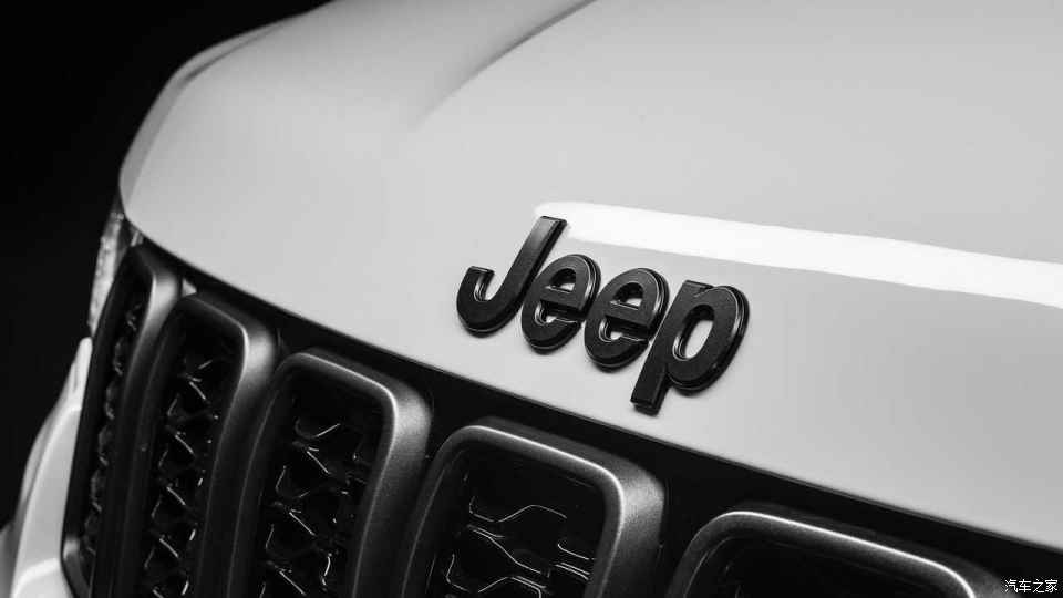 全新Jeep大切諾基或將於11月17日亮相-圖1