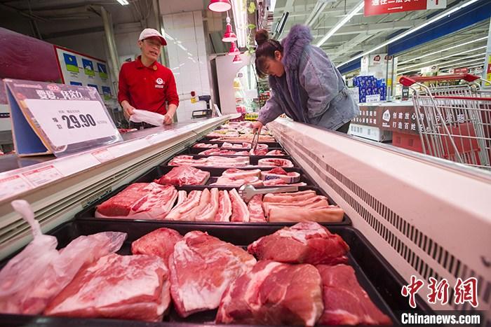 11月上旬重要生產資料價格: 31種產品上漲 生豬漲2.4%-圖1