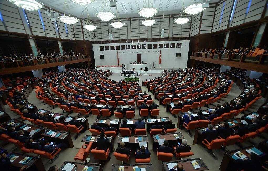 土耳其議會批準向阿塞拜疆派兵 將駐紮一年-圖1