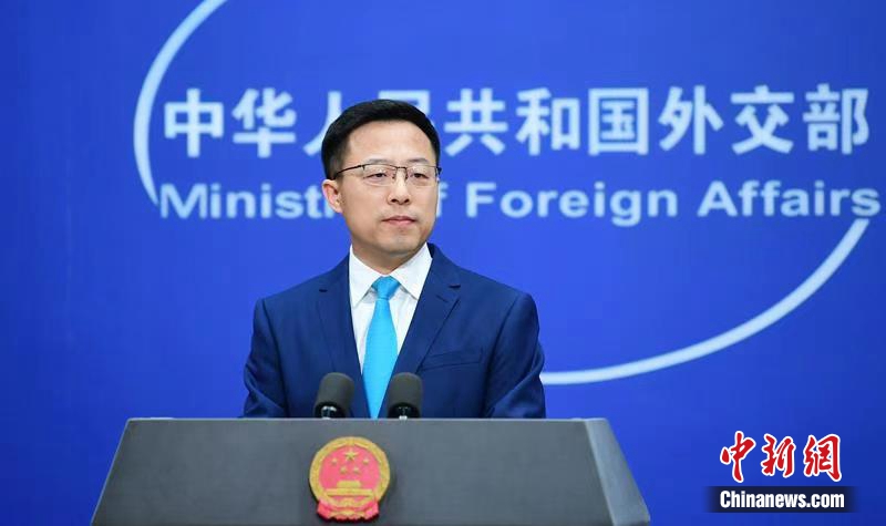 中方回應澳日領導人無端指責中國: 強烈不滿、堅決反對-圖1