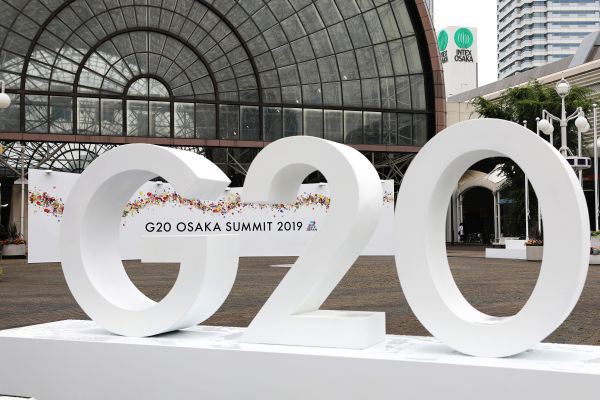 G20峰會將聚焦應對新冠危機-圖1