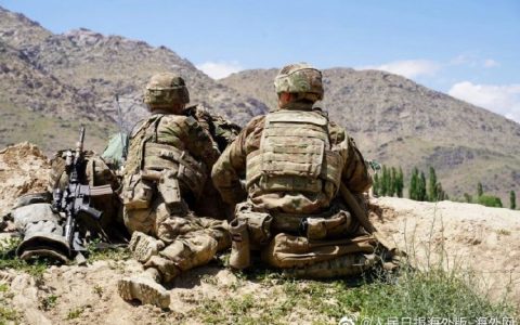 特朗普被曝計劃從阿富汗大規模撤軍 北約警告: 代價會很高