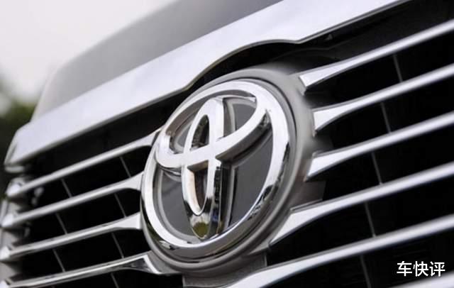 豐田將推兩款中國特供車型 搭載2.0升自吸發動機 軸距超速騰-圖1