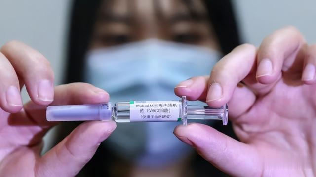 全球最優！菲律賓選瞭這款中國疫苗，最快數周內開始使用-圖1