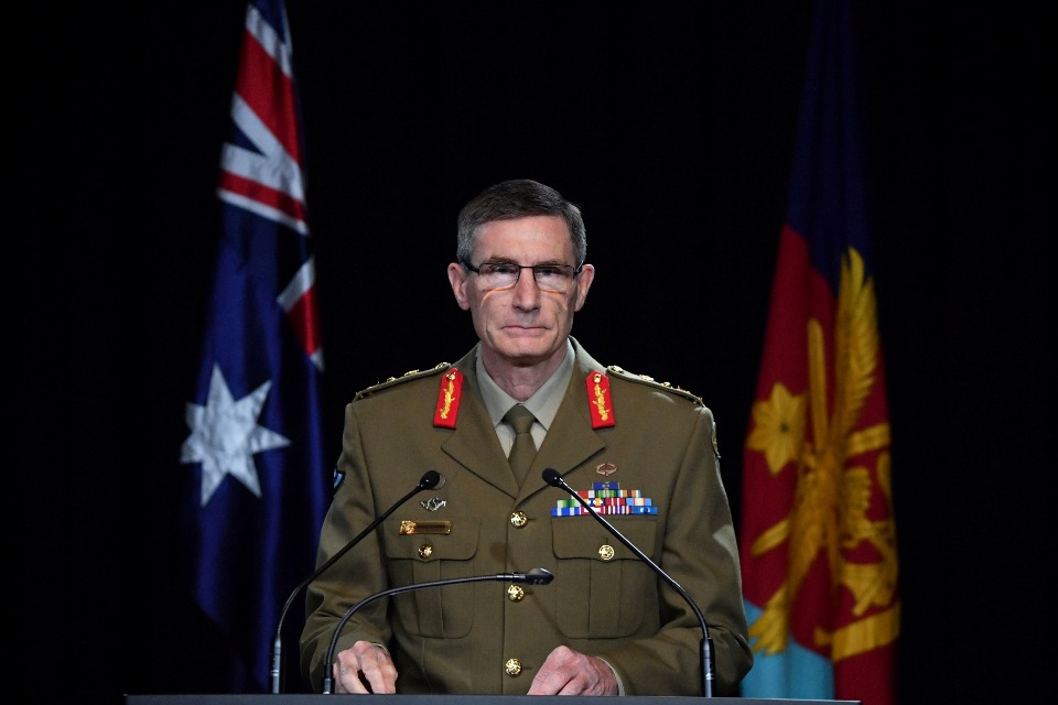 國際觀察 | 澳大利亞軍隊在阿富汗都幹瞭什麼……-圖1