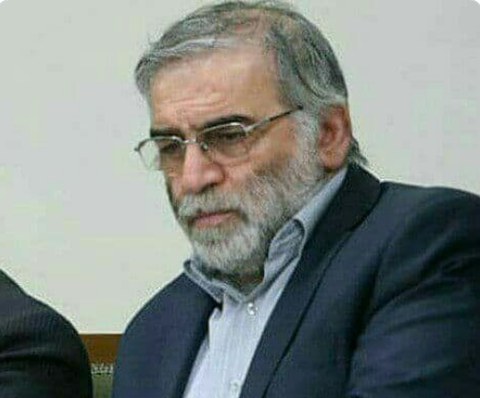 外媒: 伊朗頂級核科學傢穆赫森·法赫裡紮德遇襲後在醫院去世-圖1
