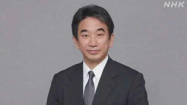 日本駐華大使履新，提守望相助-圖1